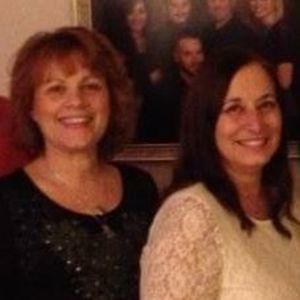 Meet your Posher, Vicki